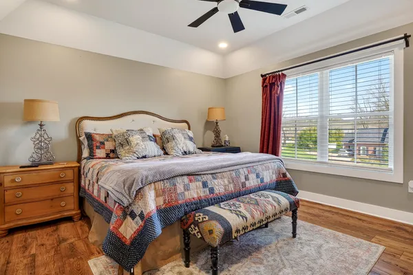 $825,000 | 2109 Boxwood Lane, Cookeville, TN 38506