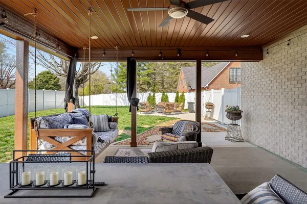 $825,000 | 2109 Boxwood Lane, Cookeville, TN 38506