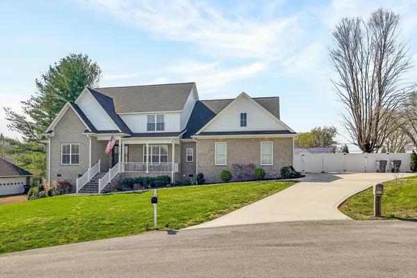 $825,000 | 2109 Boxwood Lane, Cookeville, TN 38506