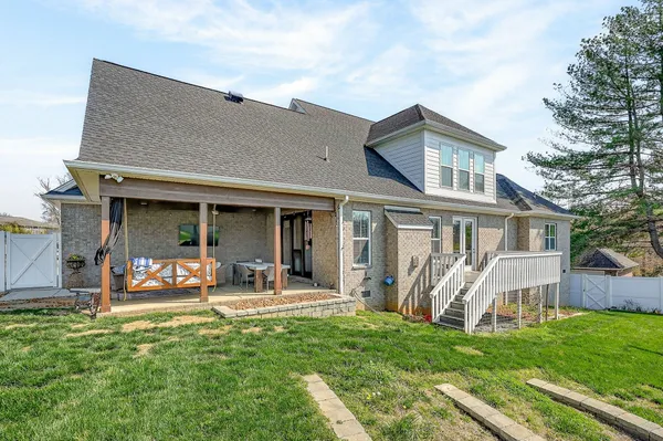 $825,000 | 2109 Boxwood Lane, Cookeville, TN 38506