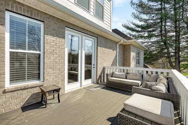 $825,000 | 2109 Boxwood Lane, Cookeville, TN 38506