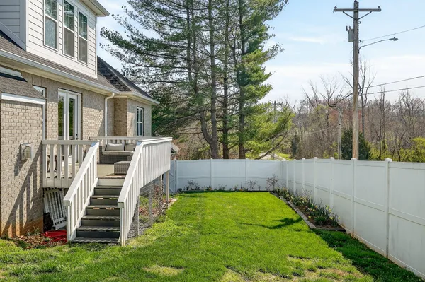 $825,000 | 2109 Boxwood Lane, Cookeville, TN 38506