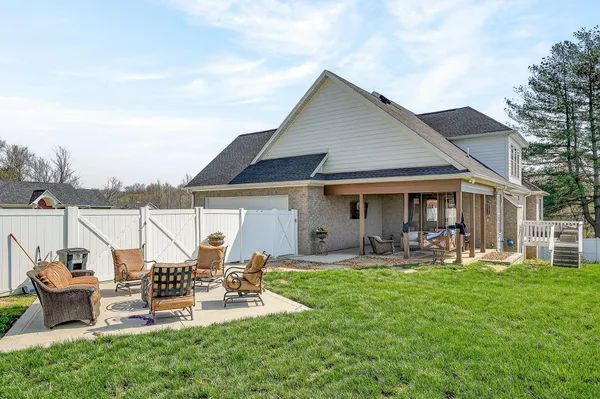 $825,000 | 2109 Boxwood Lane, Cookeville, TN 38506