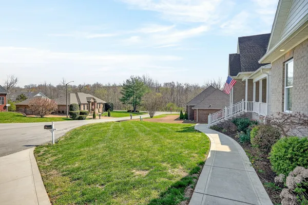 $825,000 | 2109 Boxwood Lane, Cookeville, TN 38506
