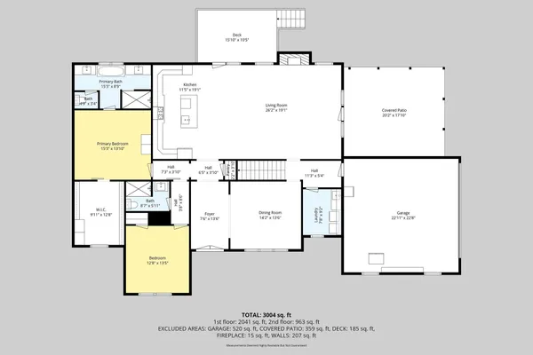 $825,000 | 2109 Boxwood Lane, Cookeville, TN 38506