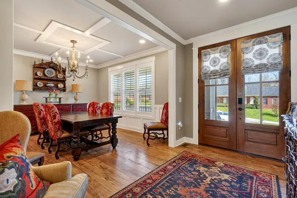 $825,000 | 2109 Boxwood Lane, Cookeville, TN 38506
