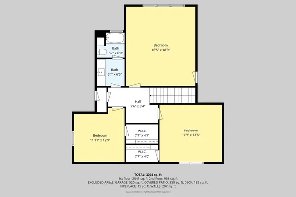 $825,000 | 2109 Boxwood Lane, Cookeville, TN 38506
