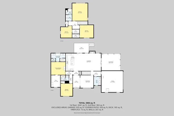 $825,000 | 2109 Boxwood Lane, Cookeville, TN 38506
