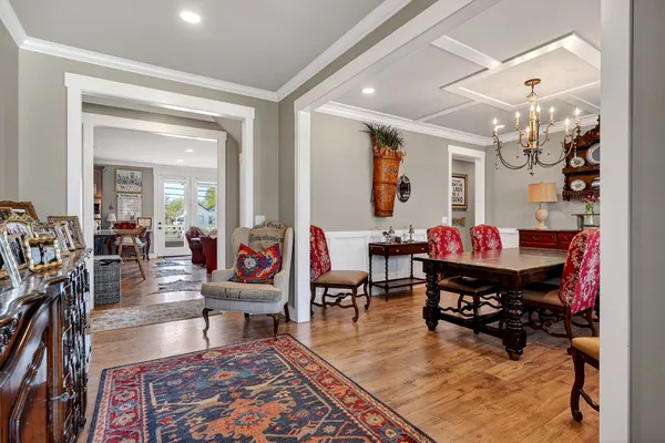 $825,000 | 2109 Boxwood Lane, Cookeville, TN 38506