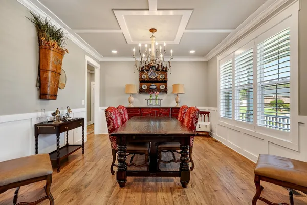 $825,000 | 2109 Boxwood Lane, Cookeville, TN 38506