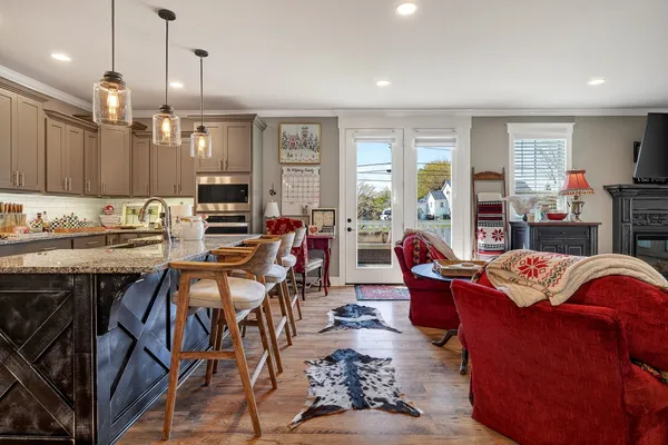$825,000 | 2109 Boxwood Lane, Cookeville, TN 38506