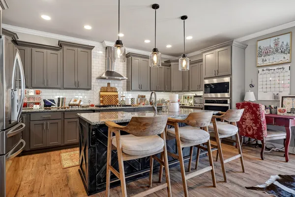 $825,000 | 2109 Boxwood Lane, Cookeville, TN 38506
