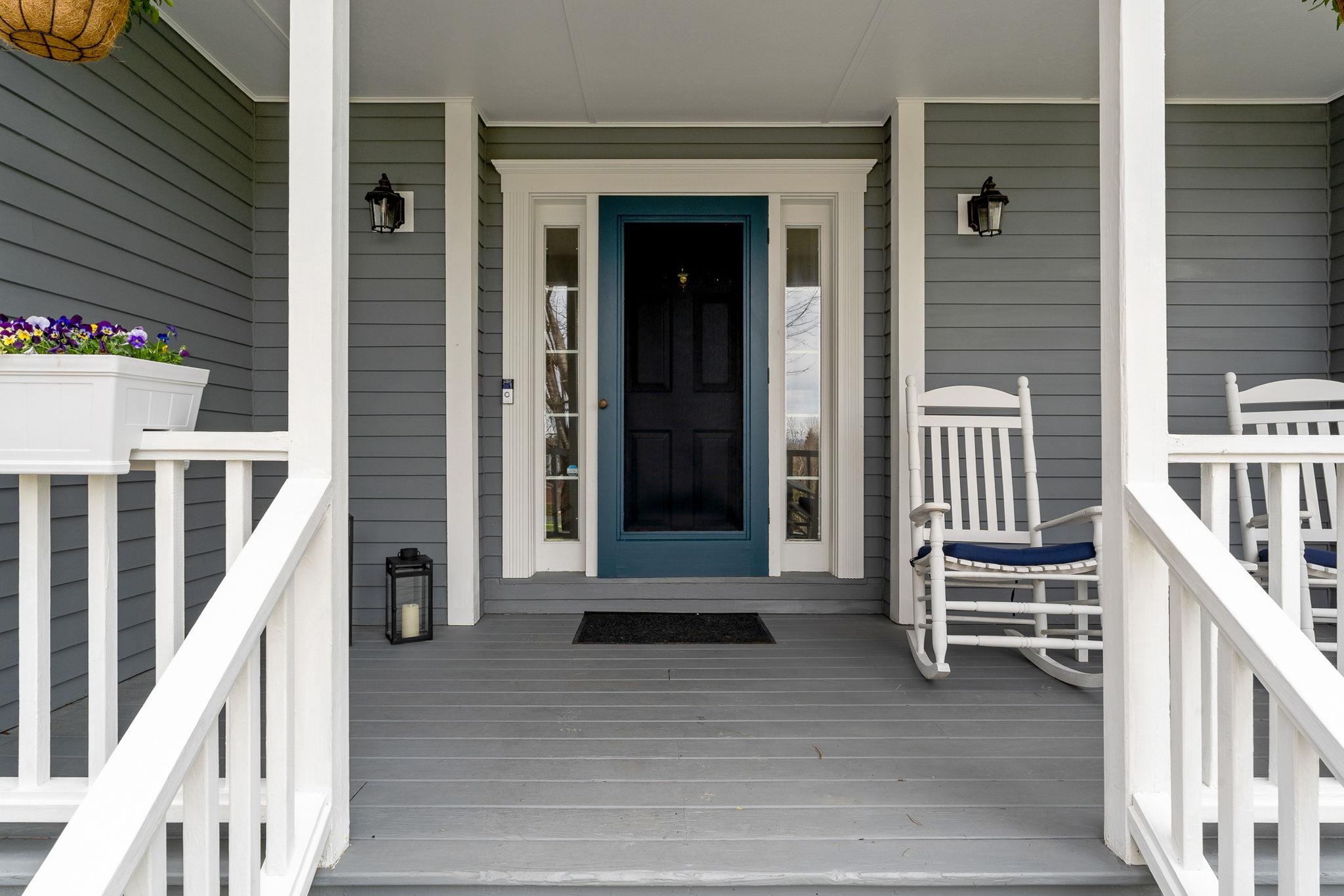 5 Harbor Ridge Road South Burlington, VT 05403 - Photo 54 of 60 Gallery Image 54