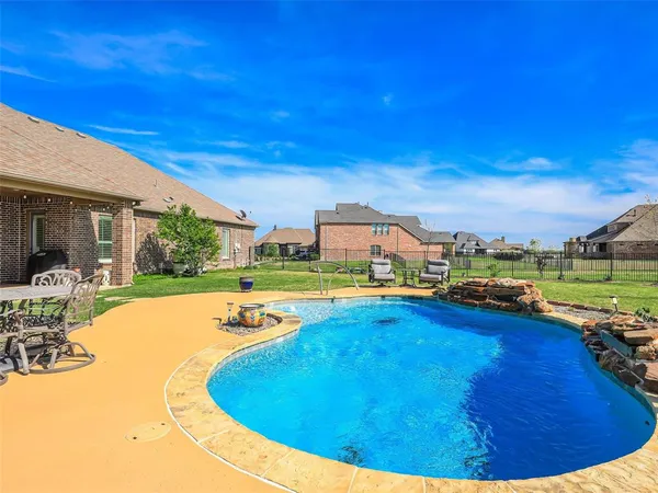 $700,000 | 1133 Indigo Creek Way, Gunter, TX 75058