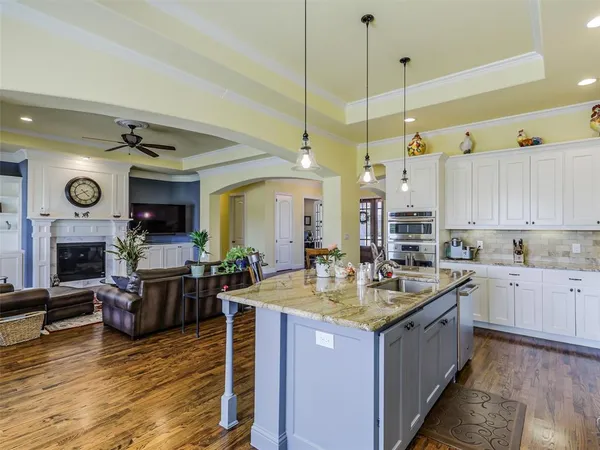 $700,000 | 1133 Indigo Creek Way, Gunter, TX 75058