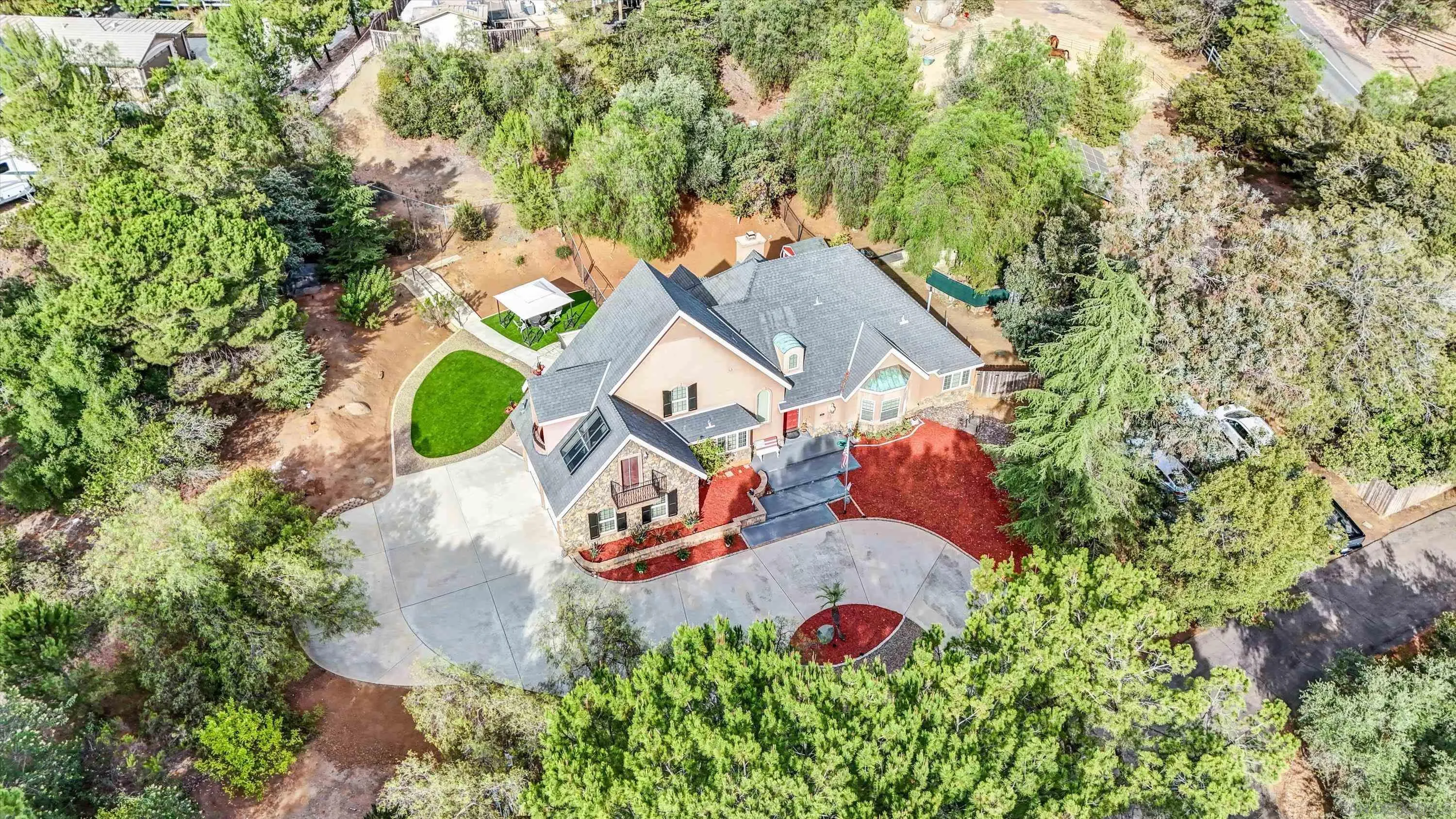 882 Alpine Heights Road Alpine, CA 91901 - Photo 39 of 43