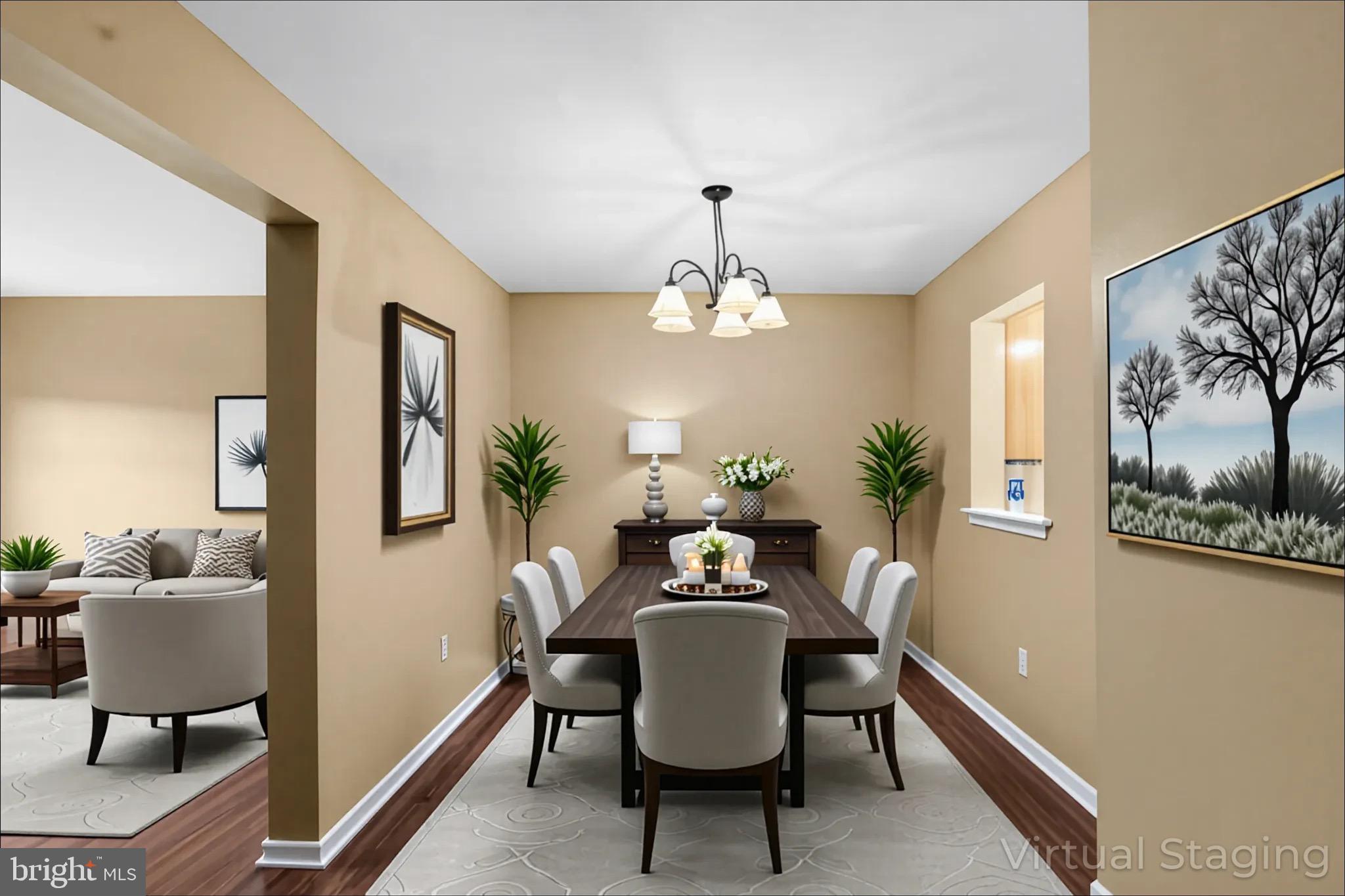 2905 Newport Way Reading, PA 19608 - Photo 9 of 34 Virtually Staged