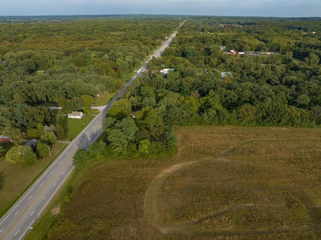 $650,000 | 0 West Us Highway, La Porte, IN 46350