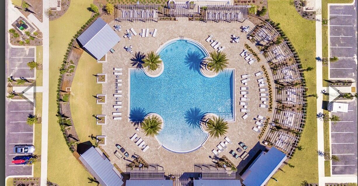 296 Milestone Dr Inlet Beach, Unit B Inlet Beach, FL 32461 - Photo 29 of 47