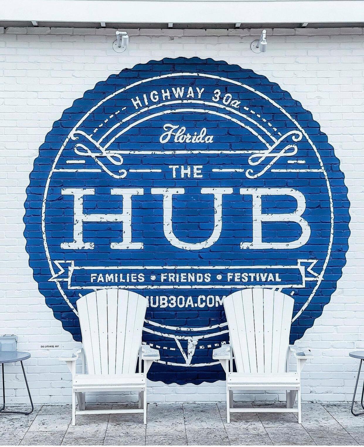 296 Milestone Dr Inlet Beach, Unit B Inlet Beach, FL 32461 - Photo 41 of 47 a front view of a building with entryway