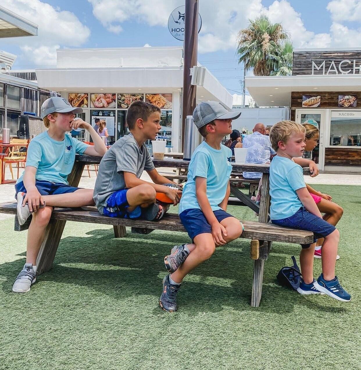 296 Milestone Dr Inlet Beach, Unit B Inlet Beach, FL 32461 - Photo 45 of 47