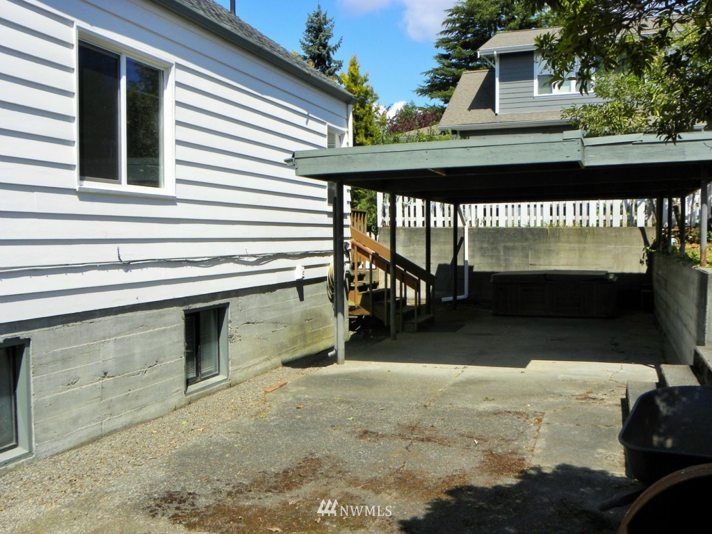 1306 Perry Avenue Bremerton, WA 98310 - Photo 20 of 25 Gallery Image 20