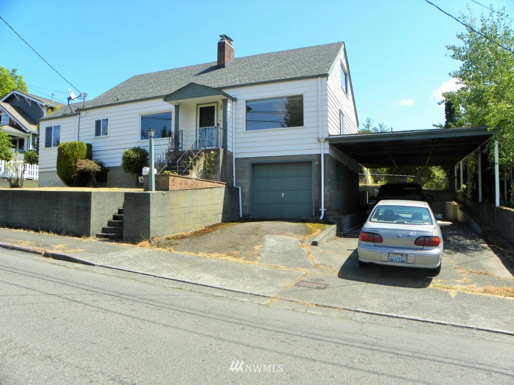 1306 Perry Avenue Bremerton, WA 98310 - Photo 21 of 25 Gallery Image 21