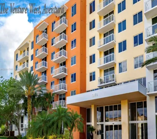 $2,700 | 2775 Northeast 187th Street, Unit 509, Aventura, FL 33180