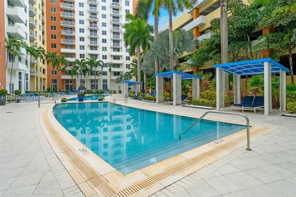 $2,700 | 2775 Northeast 187th Street, Unit 509, Aventura, FL 33180