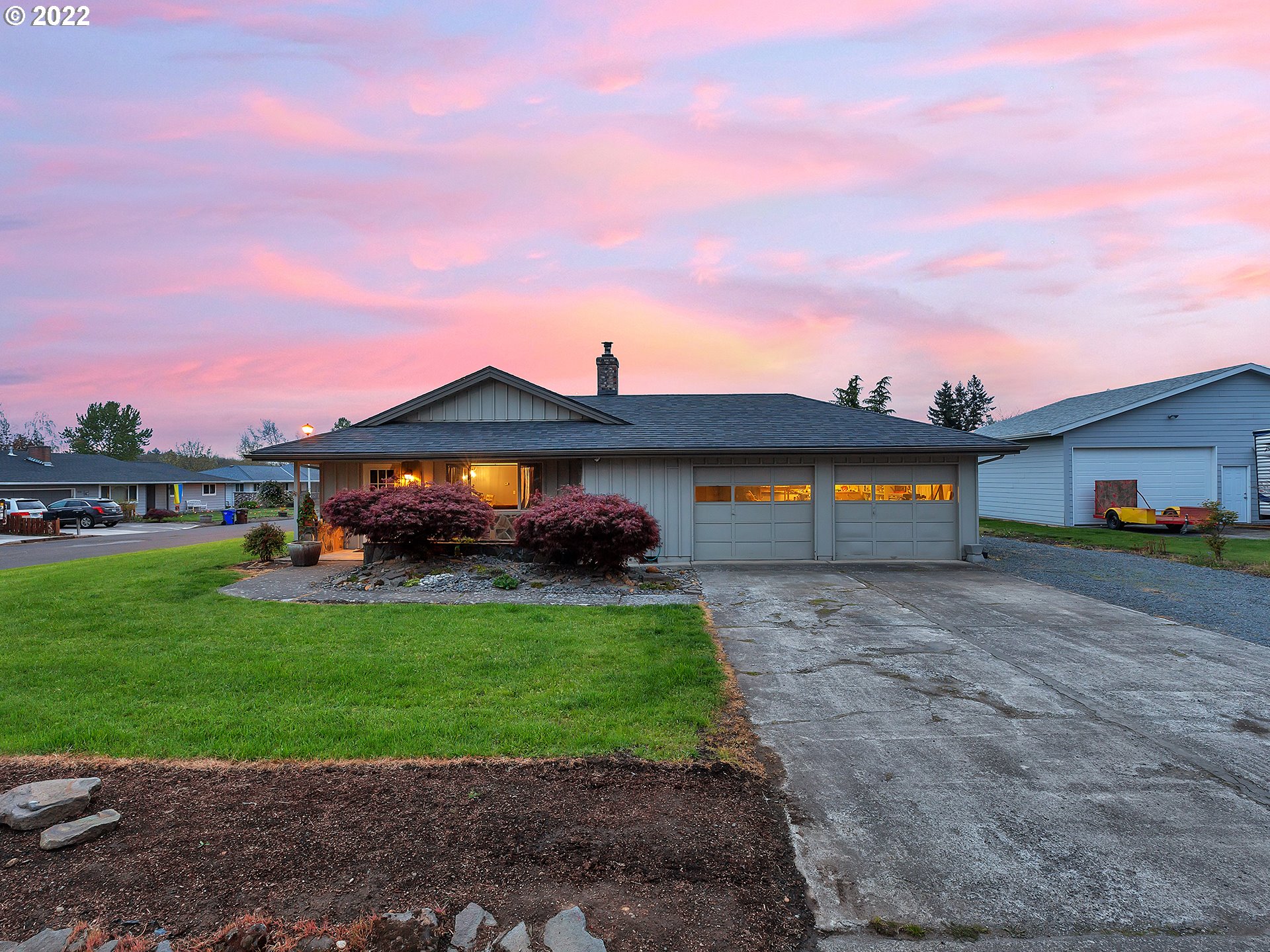 608 Mathias Road Molalla, OR 97038 - Photo 1 of 30 Gallery Image 1