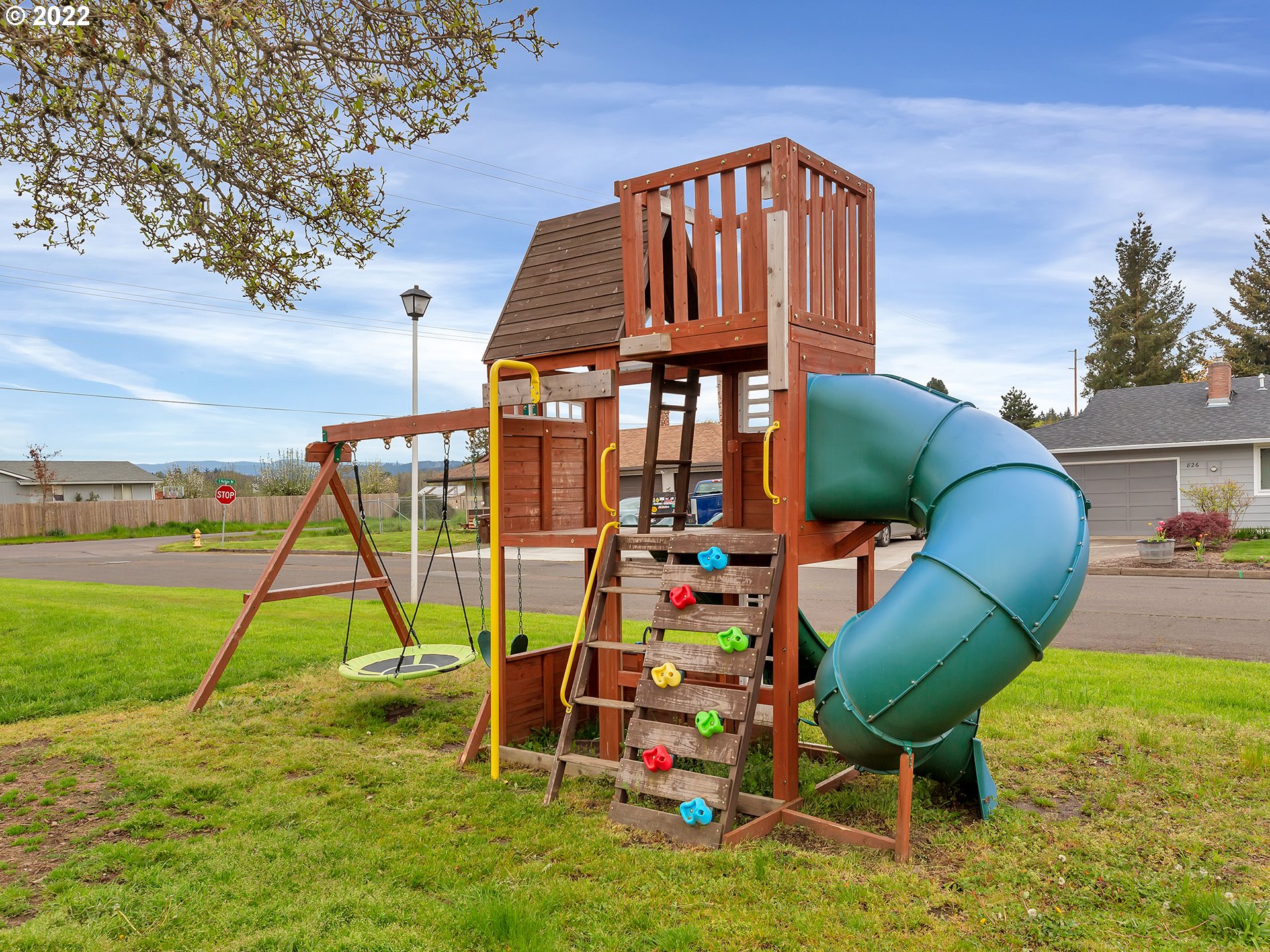 608 Mathias Road Molalla, OR 97038 - Photo 25 of 30 Gallery Image 25