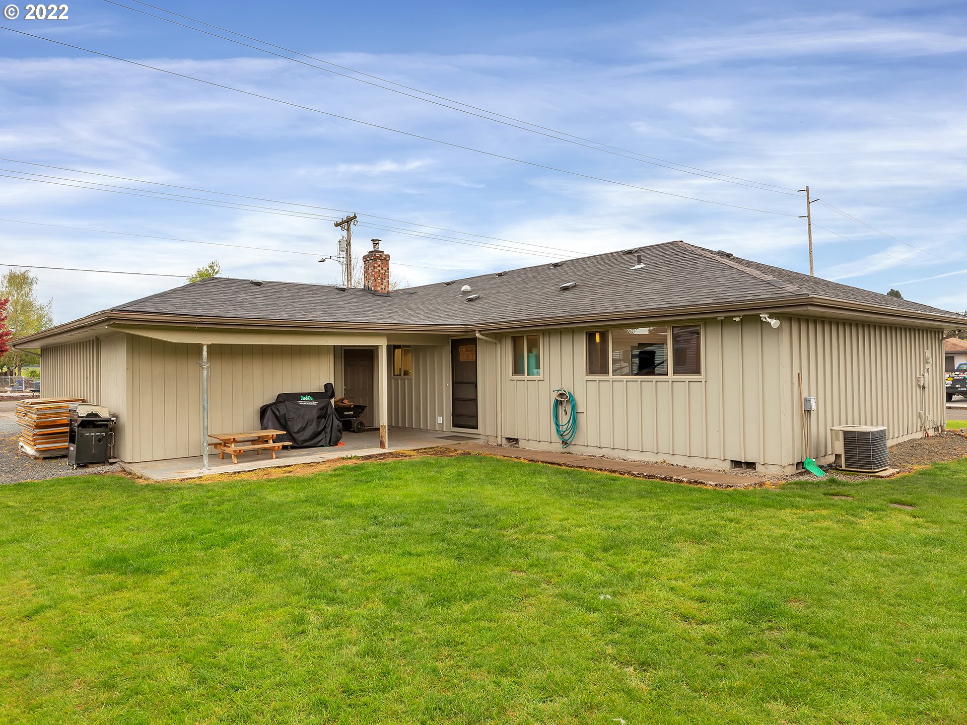 608 Mathias Road Molalla, OR 97038 - Photo 27 of 30 Gallery Image 27
