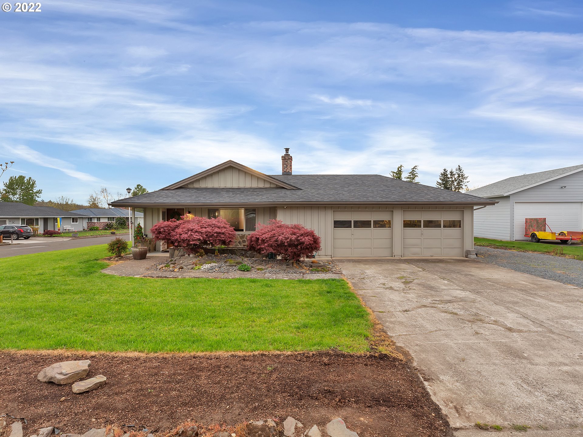 608 Mathias Road Molalla, OR 97038 - Photo 28 of 30 Gallery Image 28