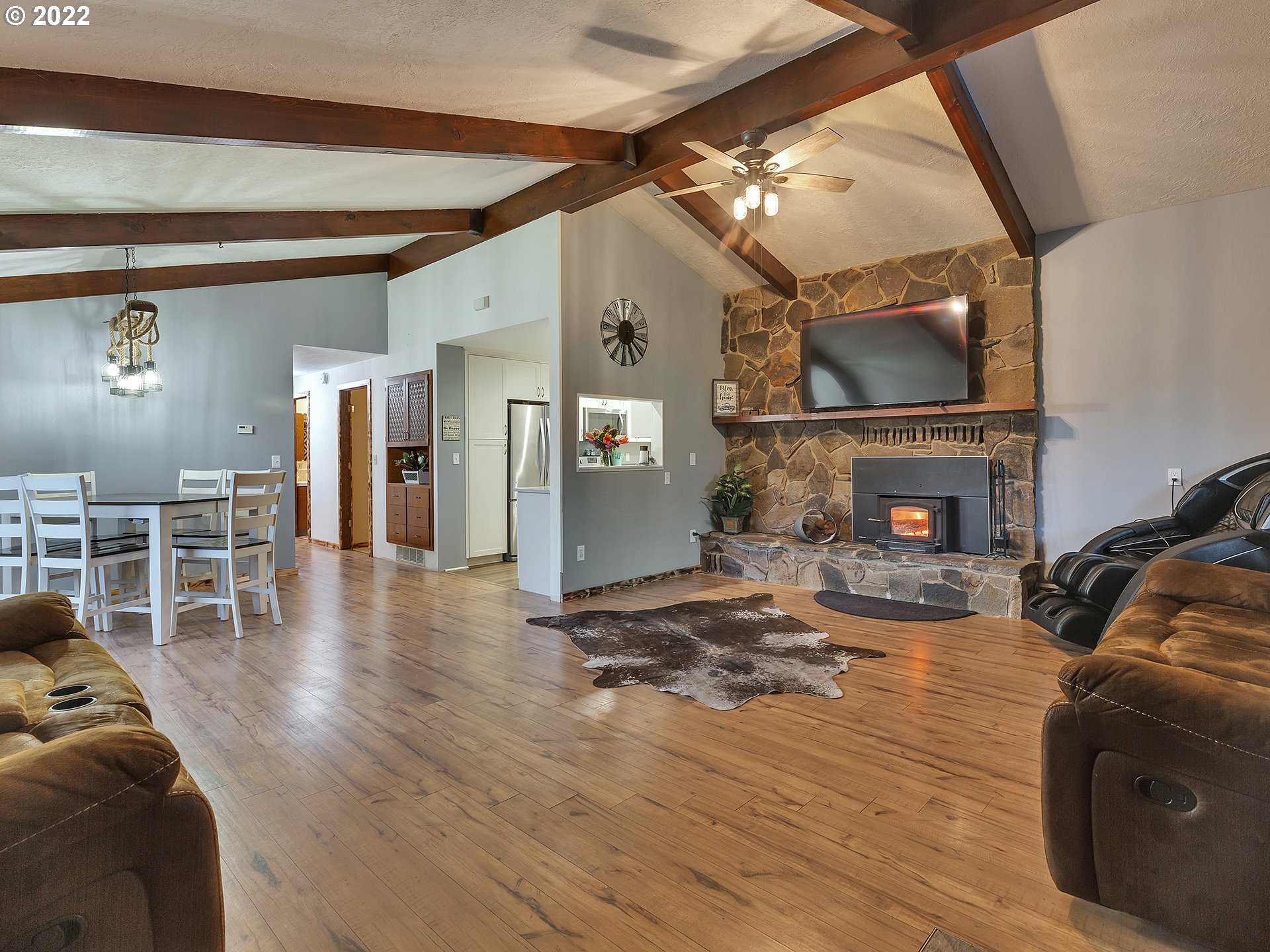 608 Mathias Road Molalla, OR 97038 - Photo 5 of 30 Gallery Image 5
