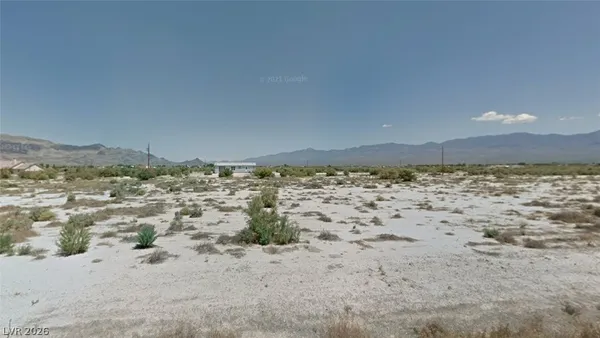 $19,000 | 1390 Geofrey Street, Pahrump, NV 89060