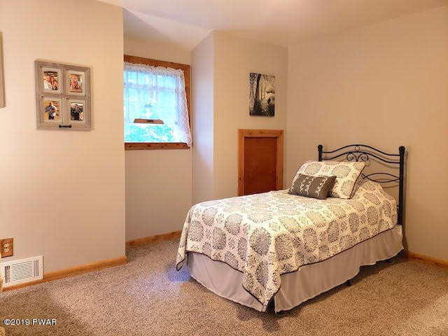 212 South Turnpike Road Tobyhanna, PA 18466 - Photo 16 of 34 22-Bedroom 2