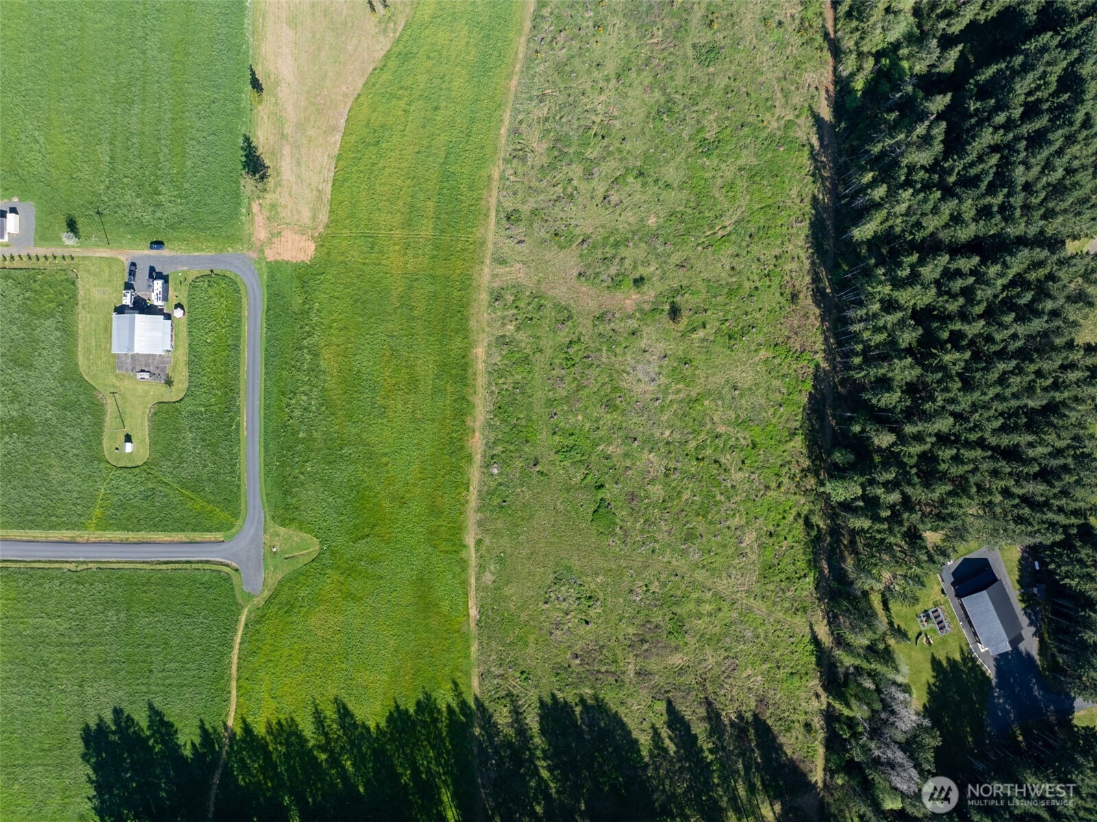 0 McGlaughlin Road, Unit 3 Winlock, WA 98596 - Photo 2 of 13