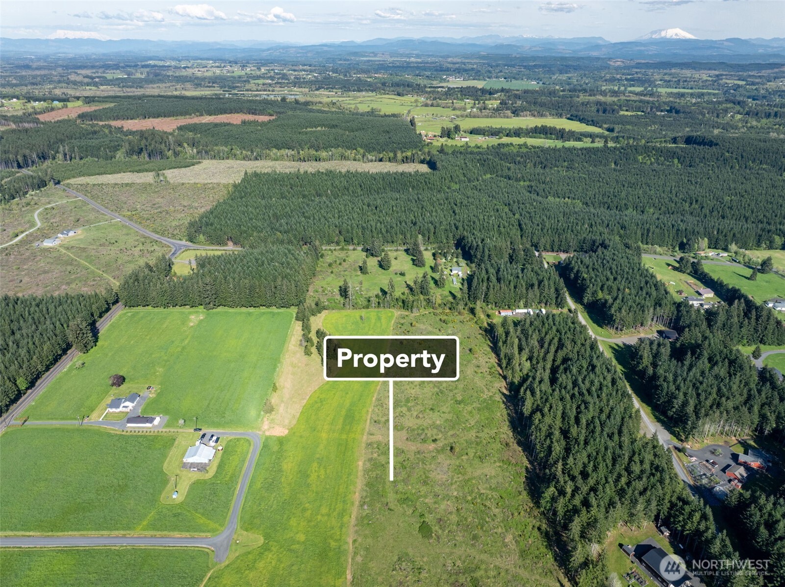 0 McGlaughlin Road, Unit 3 Winlock, WA 98596 - Photo 7 of 13 a view of a city