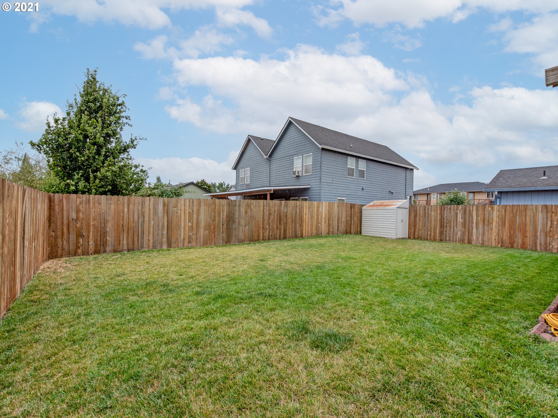 4068 Forsythia Street Springfield, OR 97478 - Photo 18 of 20