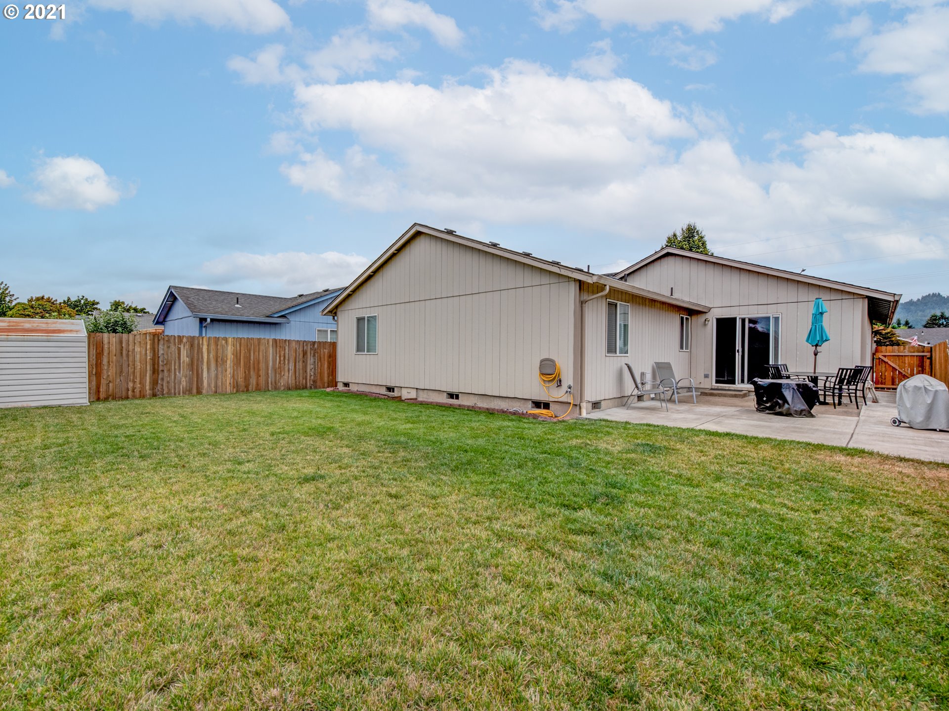4068 Forsythia Street Springfield, OR 97478 - Photo 19 of 20