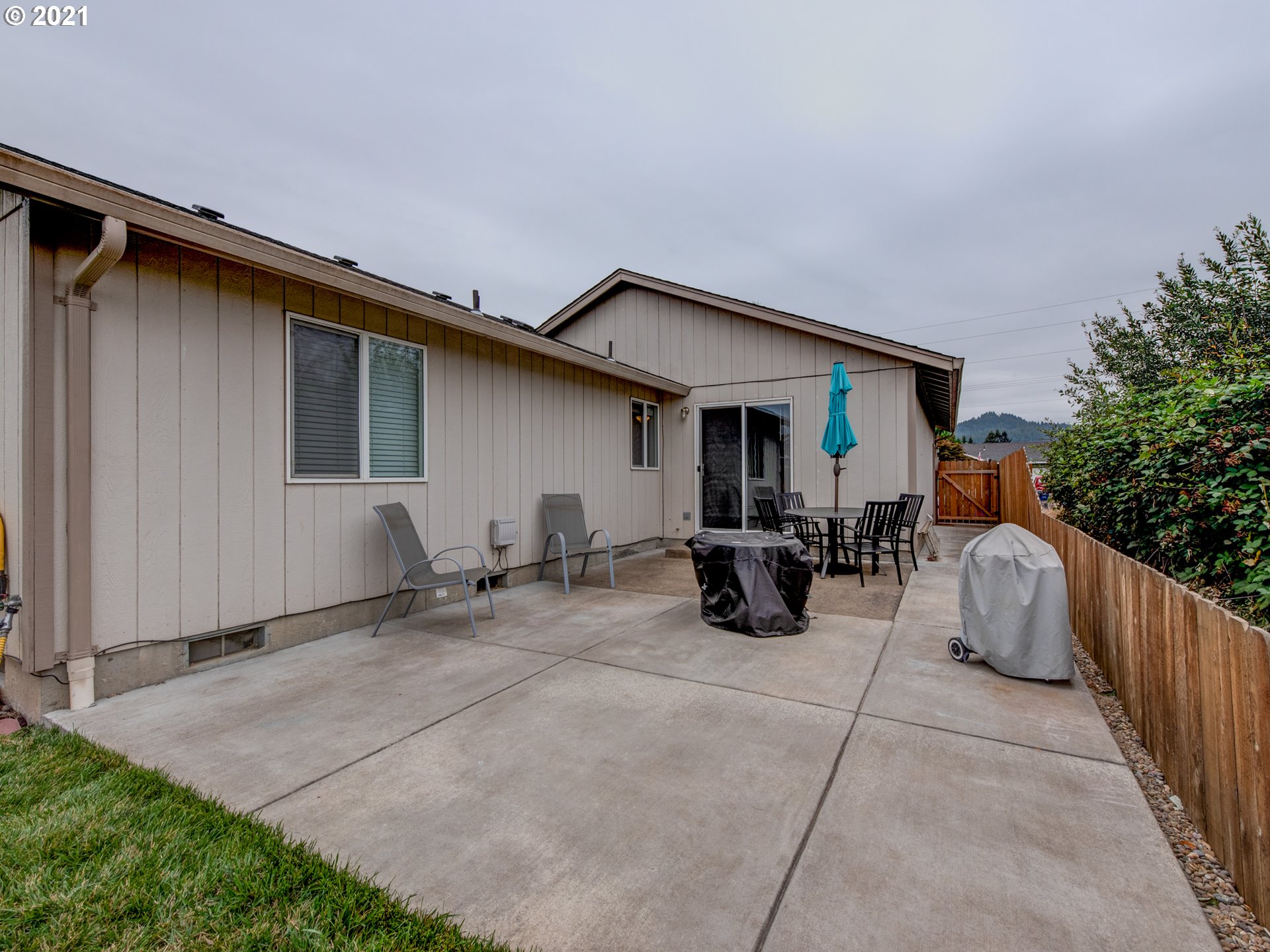 4068 Forsythia Street Springfield, OR 97478 - Photo 20 of 20
