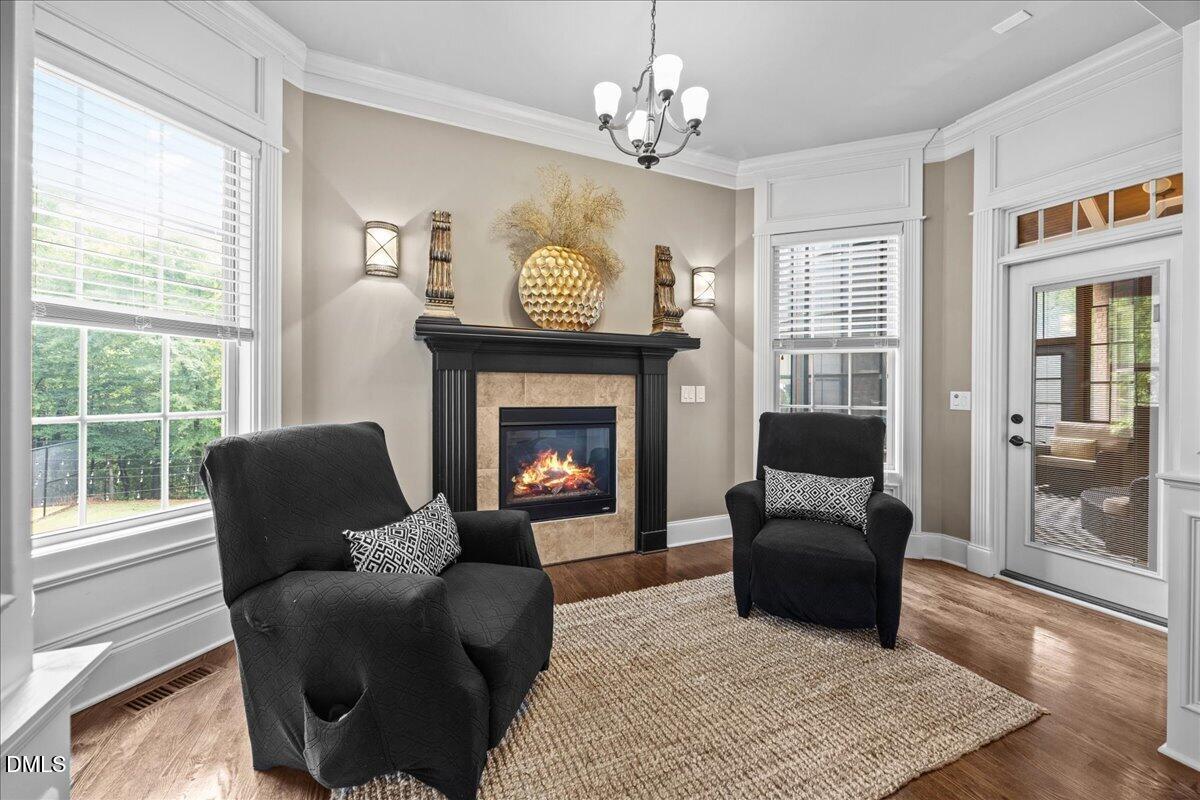 4905 Forestville Road Raleigh, NC 27616 - Photo 29 of 99 060-2A1A9224