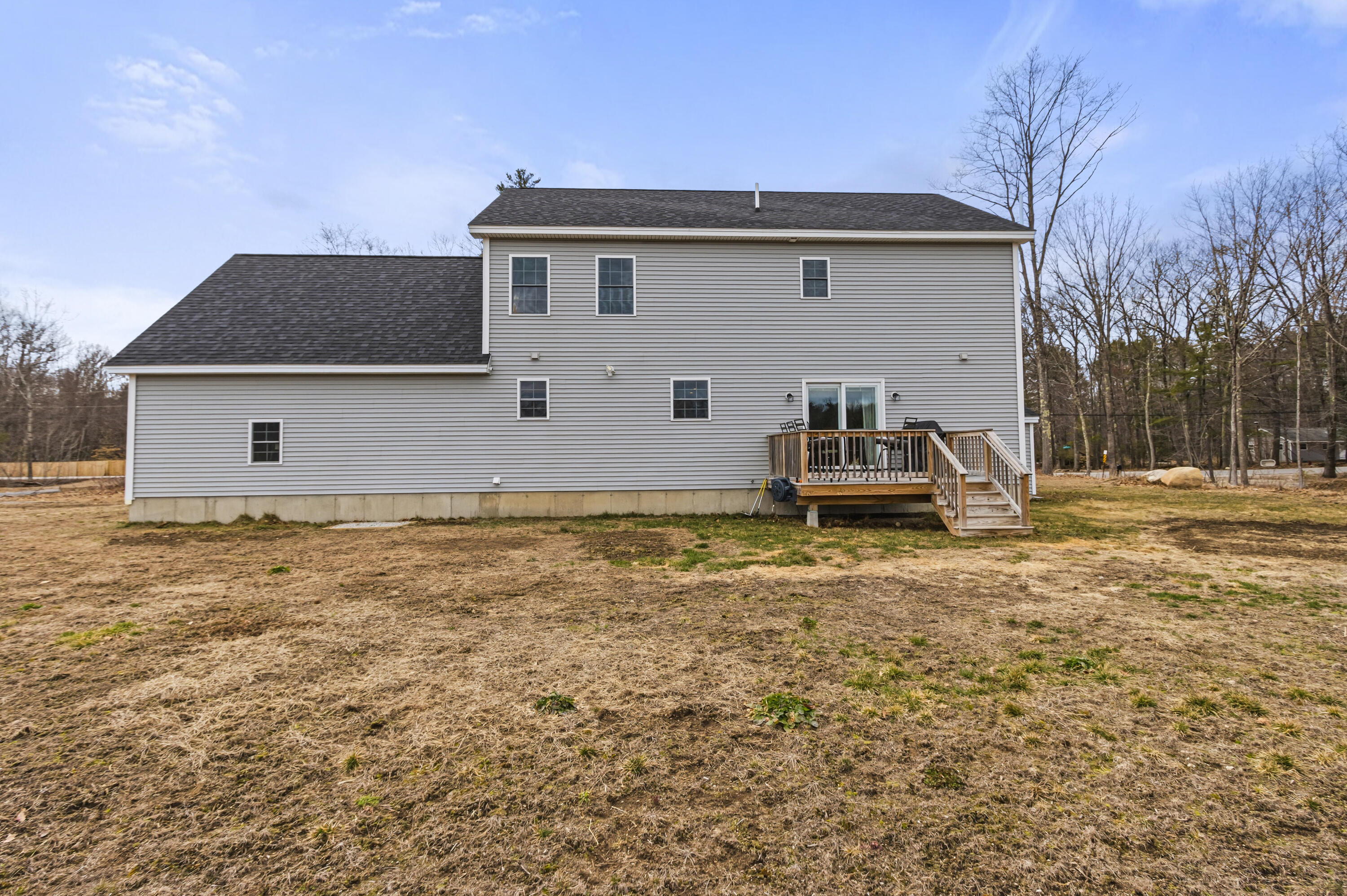 97 Old Standish Road Buxton, ME 04093 - Photo 56 of 64 202604016FH-71069