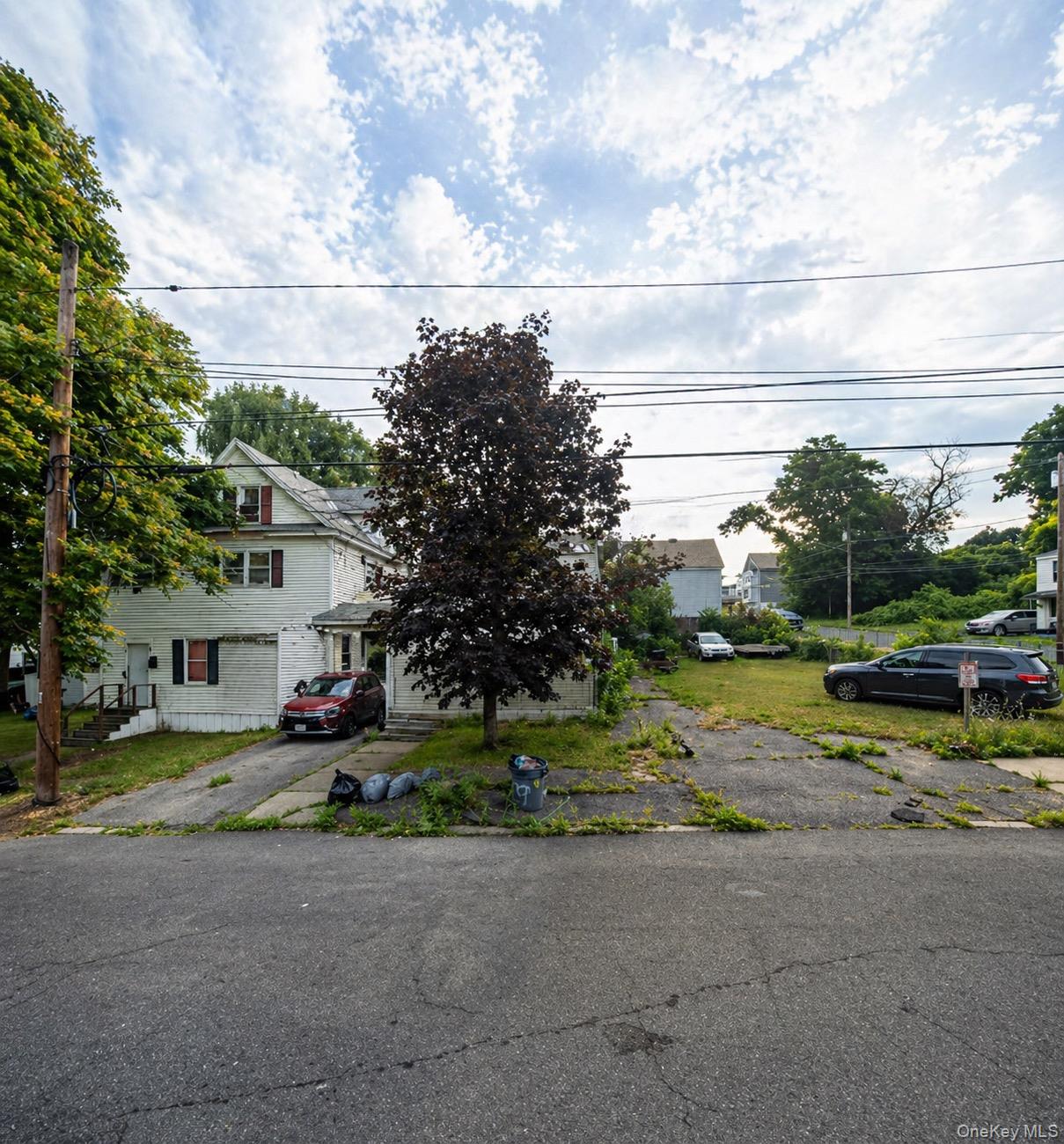 759 Cutler Street Schenectady, NY 12303 - Photo 1 of 1 a view of an ocean with beach and green space