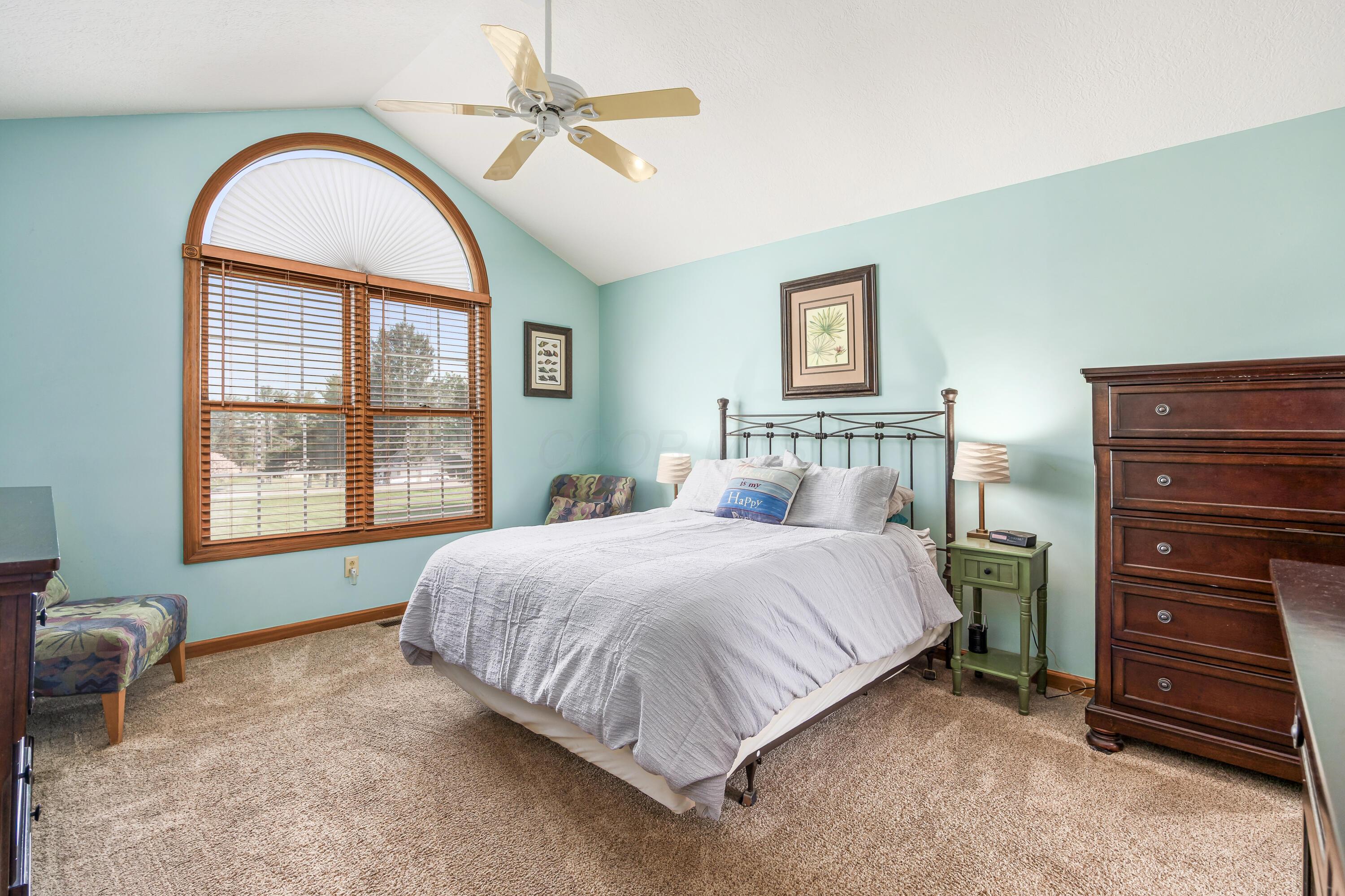 7707 Winchester Road Northwest Carroll, OH 43112 - Photo 25 of 36 Primary suite