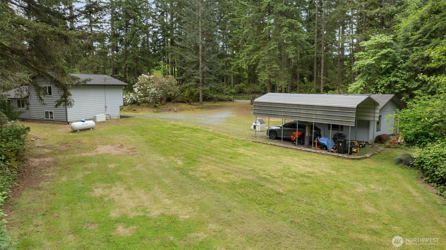 6951 Southeast Olalla Valley Road Port Orchard, WA 98367 - Photo 33 of 40