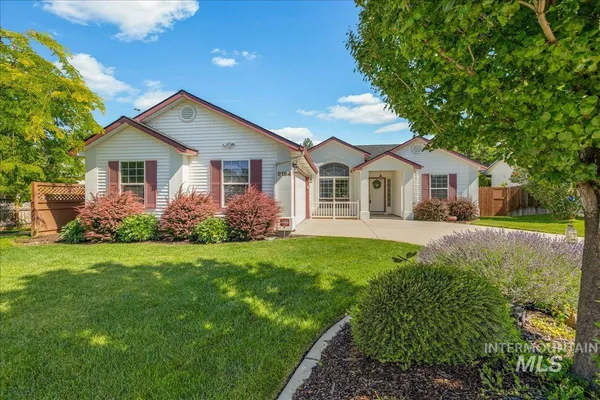 $440,000 | 9194 West Ottawa Drive, Boise, ID 83709