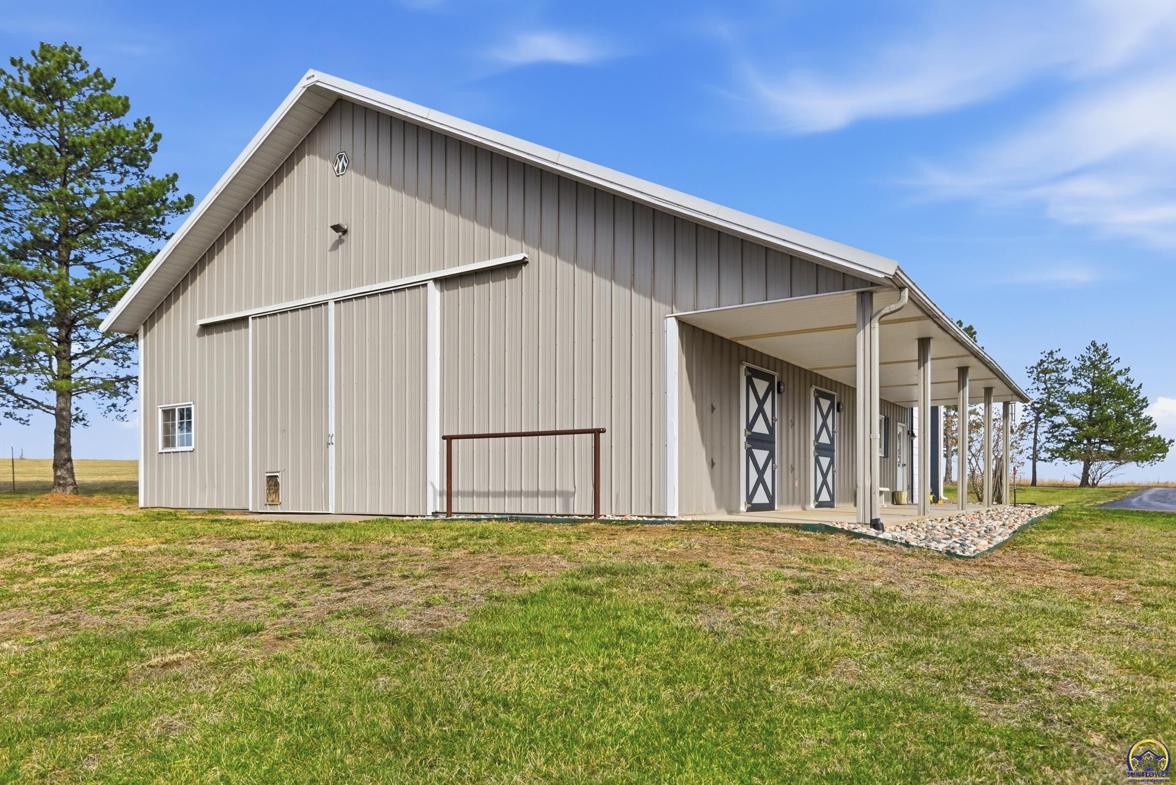 10047 Southwest 101st Street Auburn, KS 66402 - Photo 47 of 68