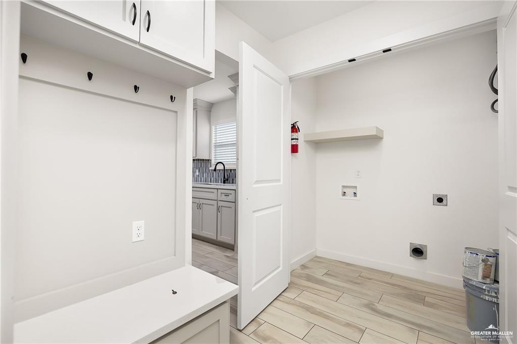 321 East Stubbs Street Edinburg, TX 78539 - Photo 14 of 18