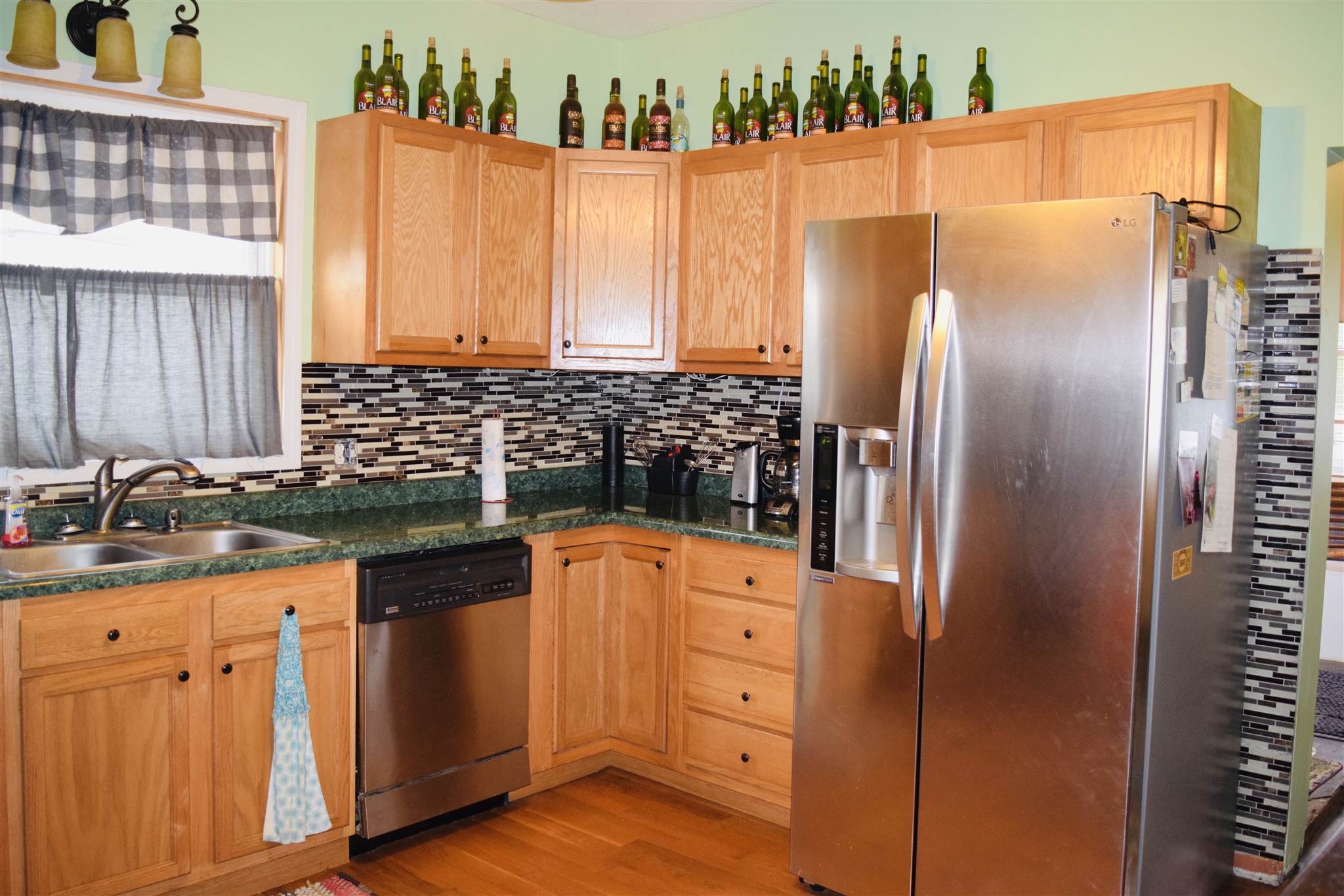 506 East Rochester Street Akron, IN 46910 - Photo 3 of 9 Gallery Image 3